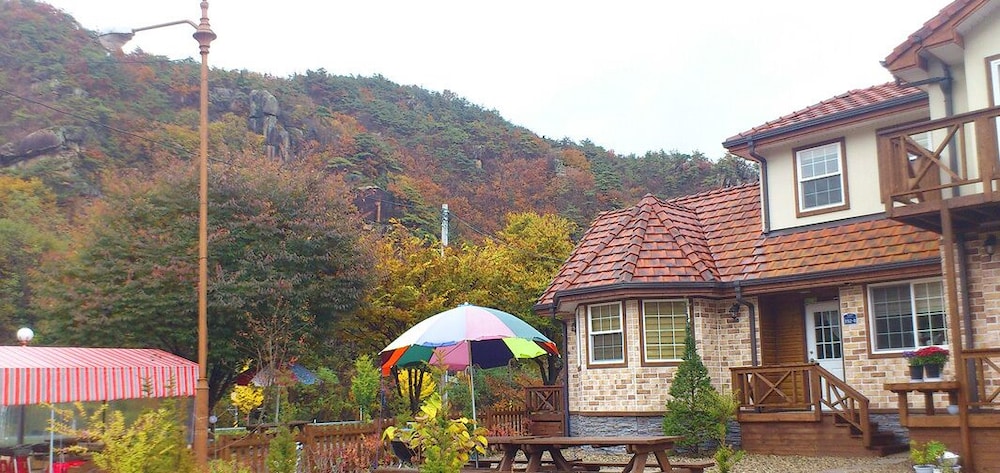 Danyang Soo Pension 5/50