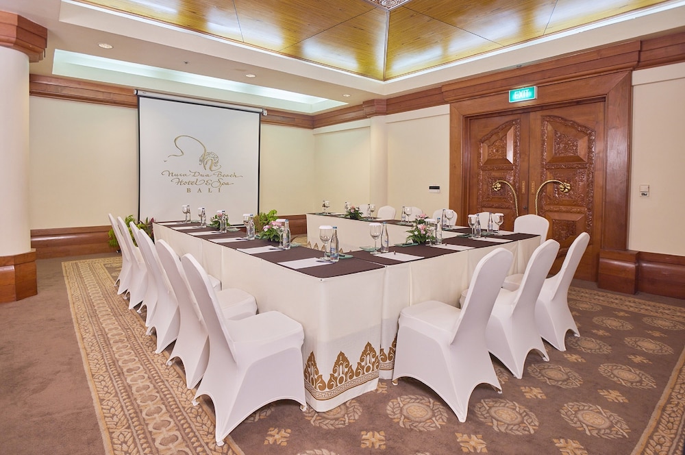 Nusa Dua Beach Hotel & Spa - Handwritten Collection 62/73