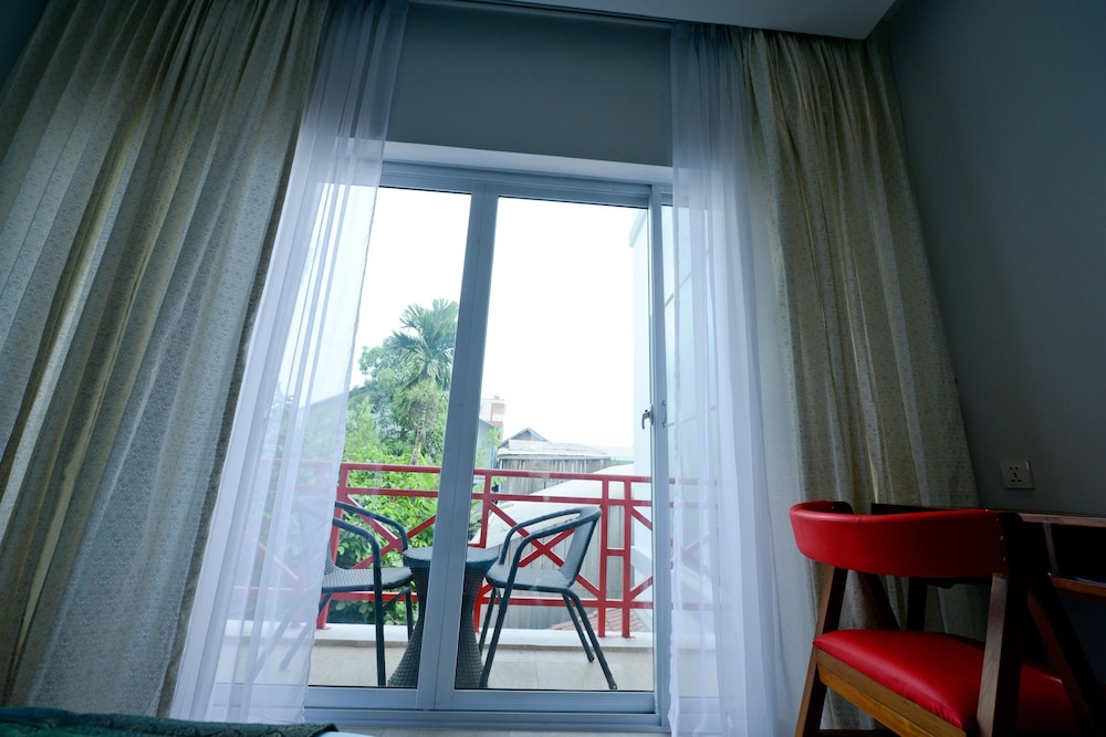 Mowin Boutique Hotel & Residence 25/53