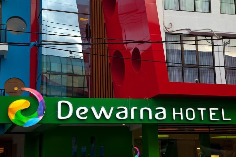 Dewarna Zainul Arifin Malang 1/15