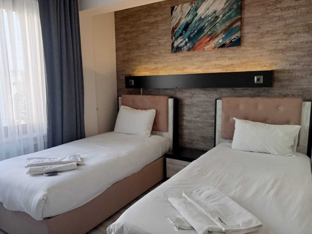 Rekab Otel Eskisehir 8/36