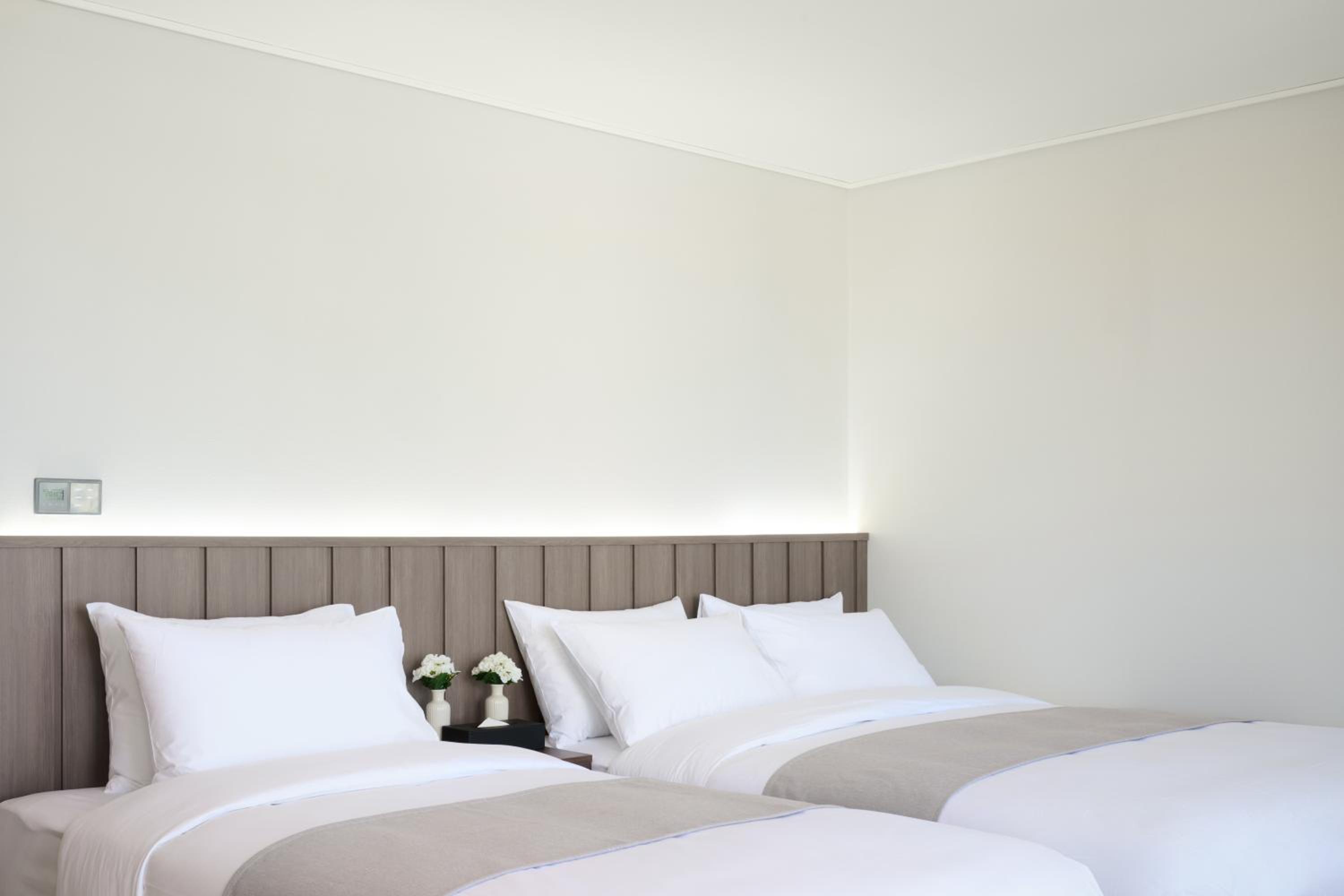 The Hotel Sokcho 30/51