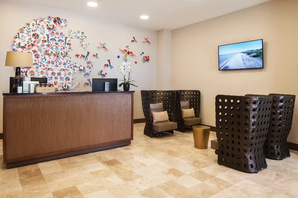 The Westin Los Cabos Resort Villas Baja Point 4/40