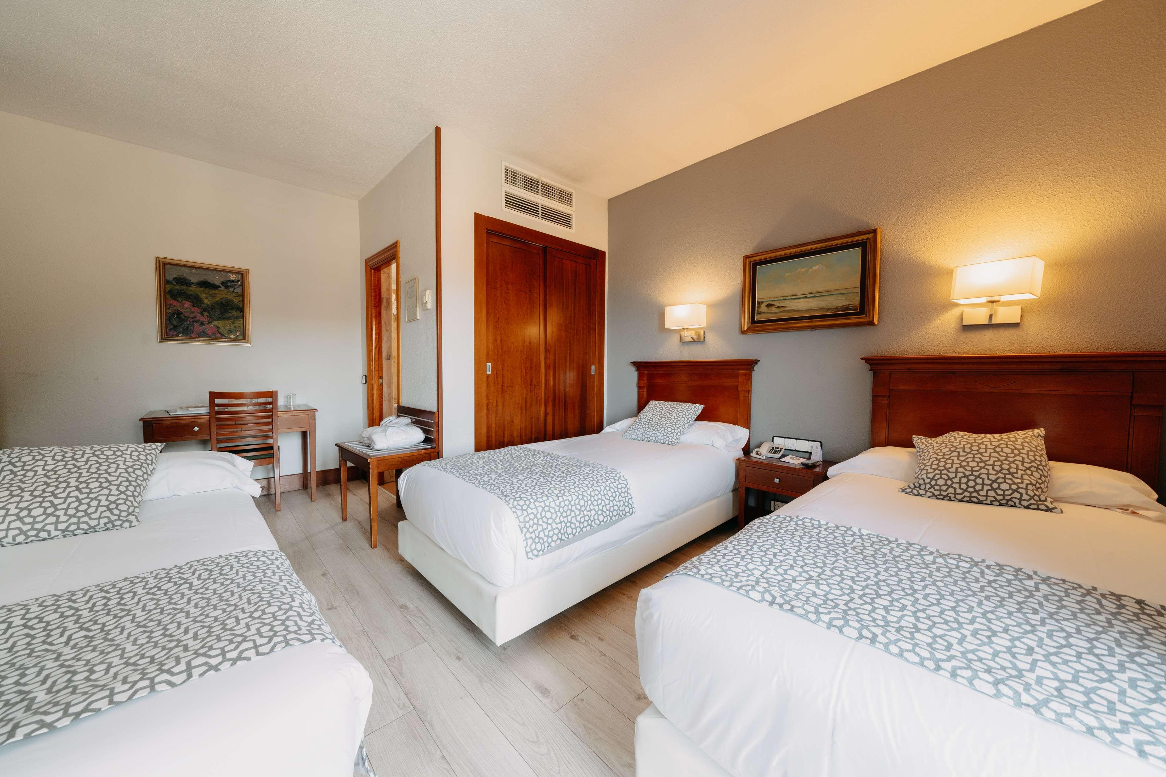 Hotel Soho Boutique Los Naranjos 18/50