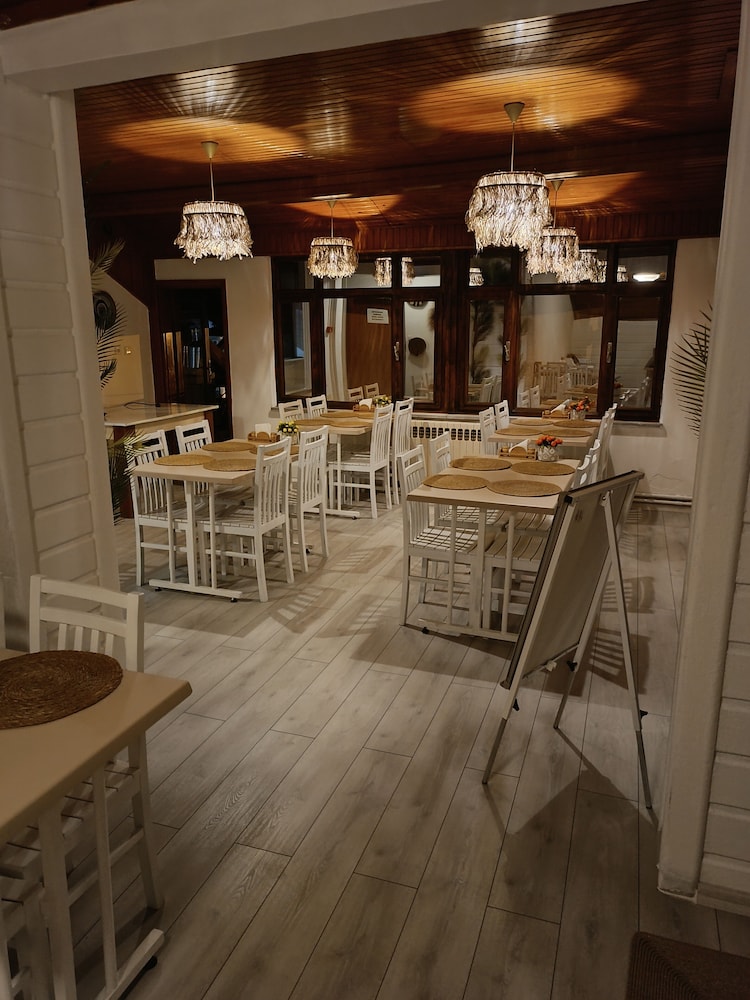 Hotel Ipekyolu 44/50