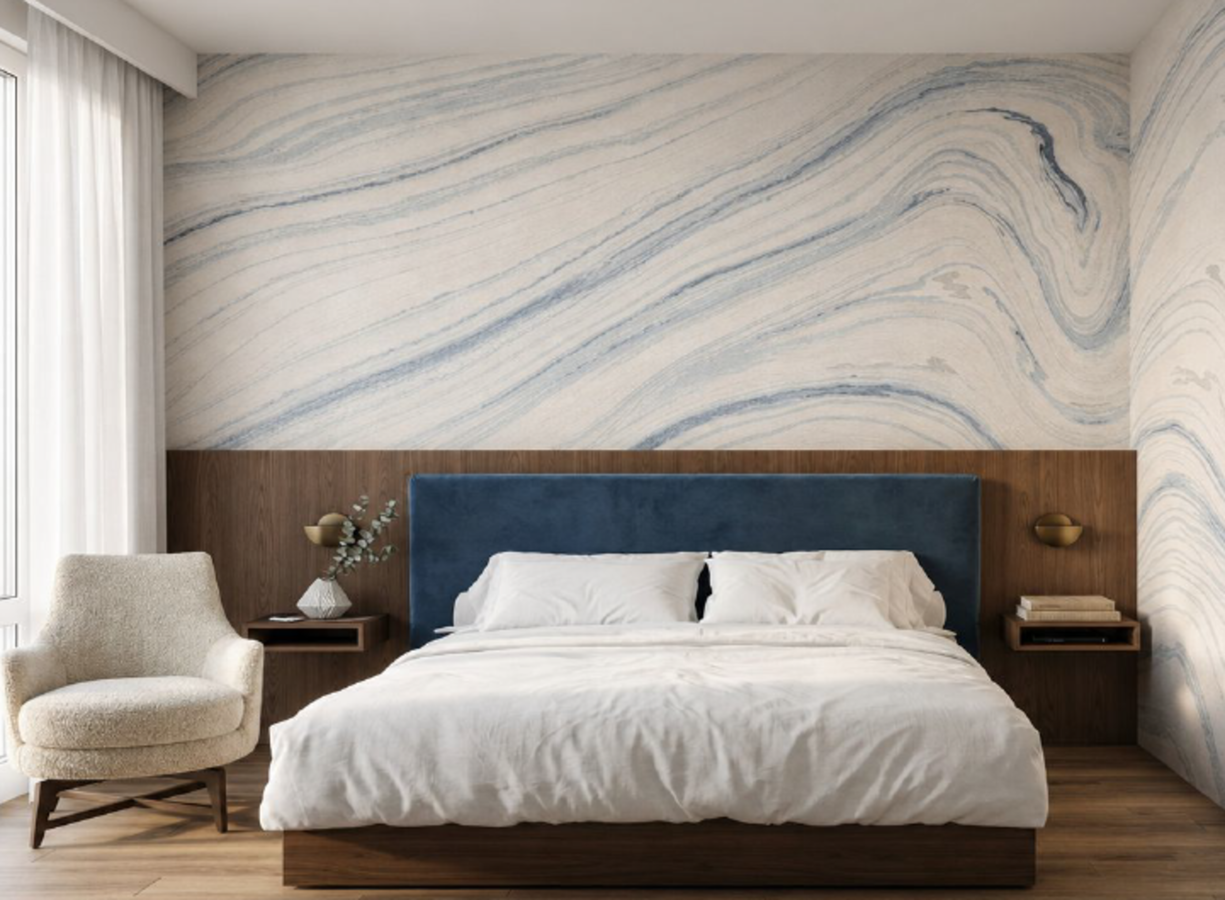 Suite, King Bed