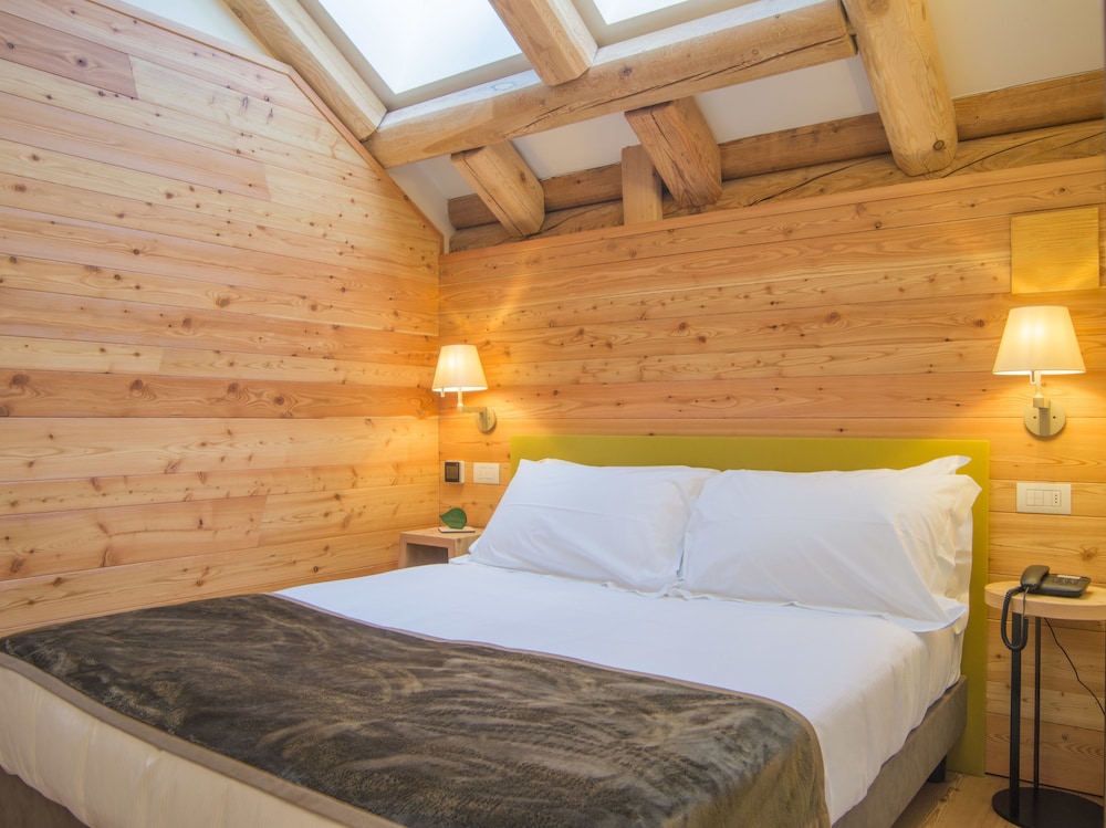Alagna Experience Resort 13/61