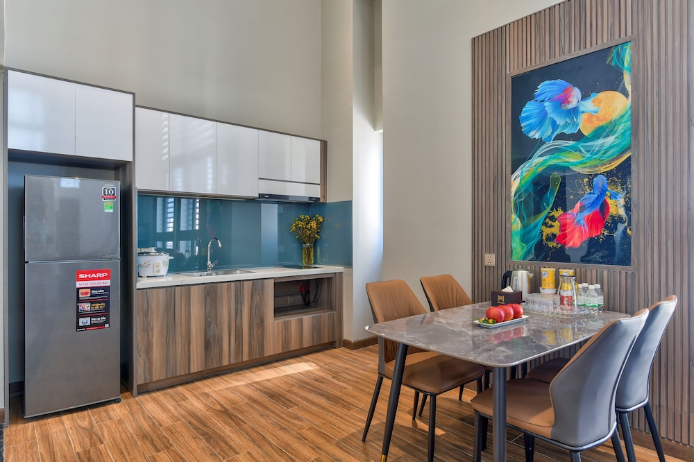Maris Hotel Nha Trang 36/47