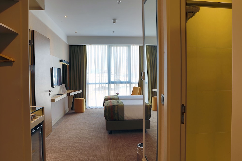 Hm Commerce Hotel 22/66