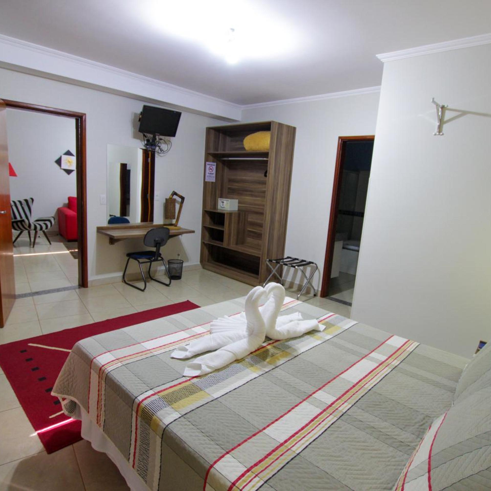 Beira Lago Palace Hotel 25/50