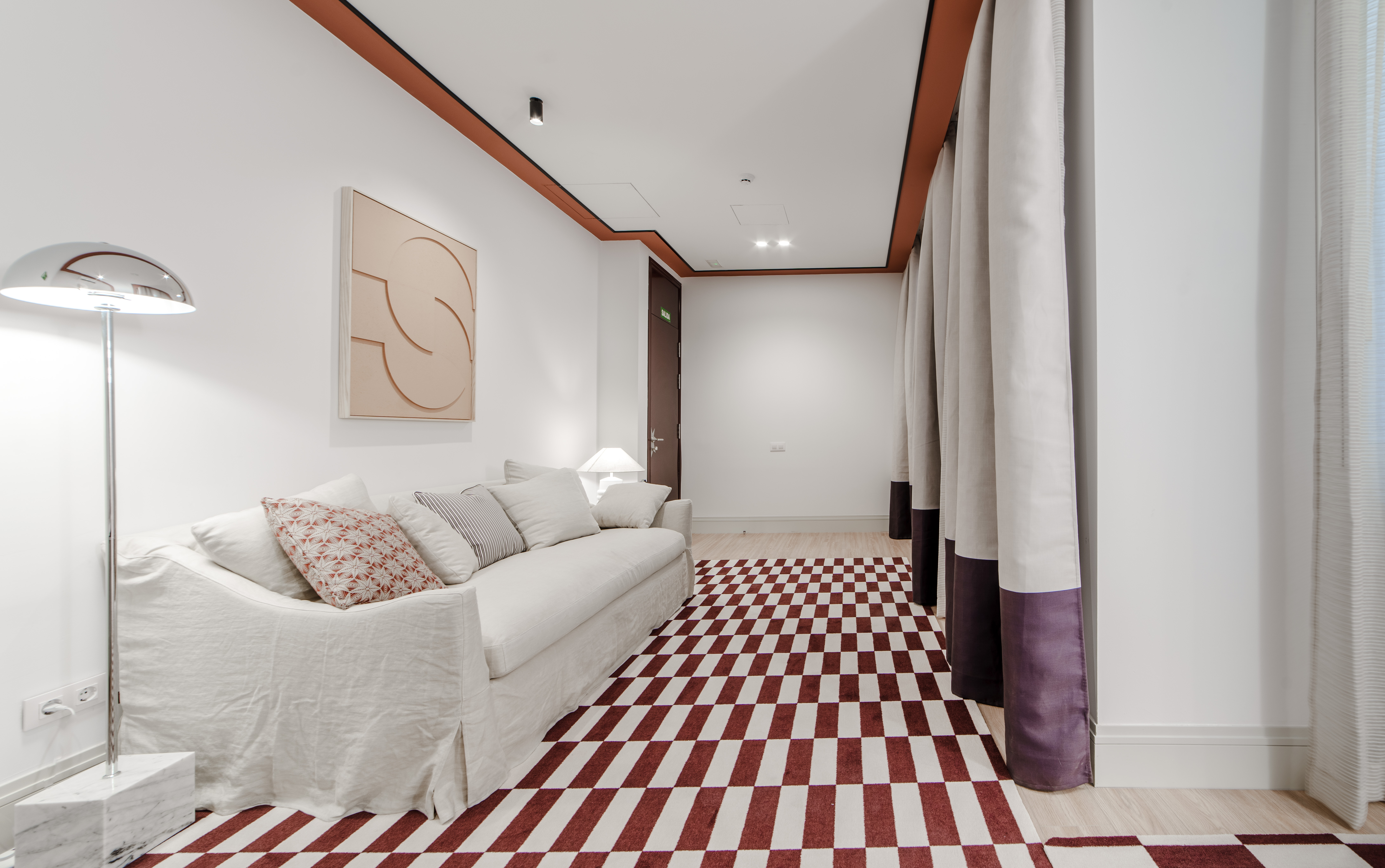 Apartamentos Soho Boutique Hoy No Me Puedo Levantar 35/53