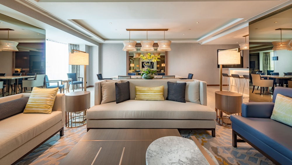 Hilton Kota Kinabalu 7/46