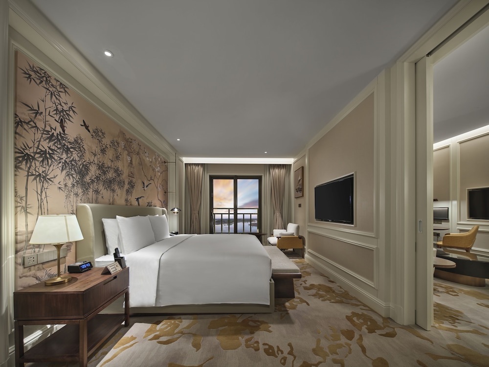 Hollick Hotel Wen'an, Tapestry Collection by Hilton 11/45