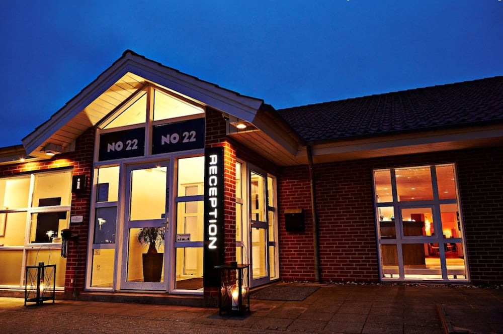 Hotel Svanen, Grindsted 1/56