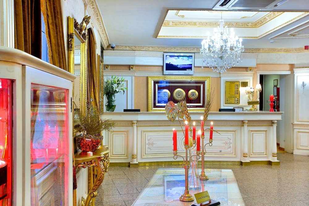 Hotel Ipek Palas 15/99