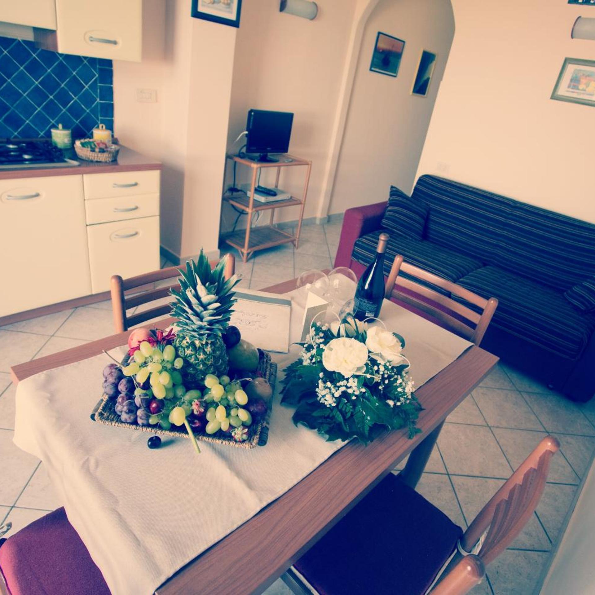 Residence Fonte Di Bagnaria 12/27