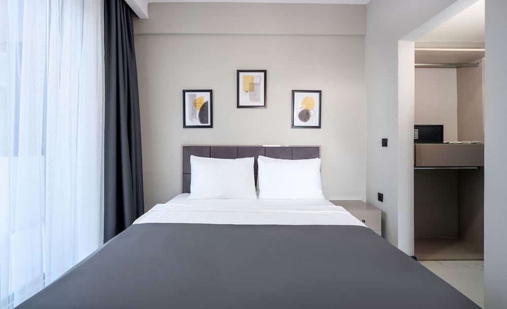 Dedeman Olympos Health Resort 12/50