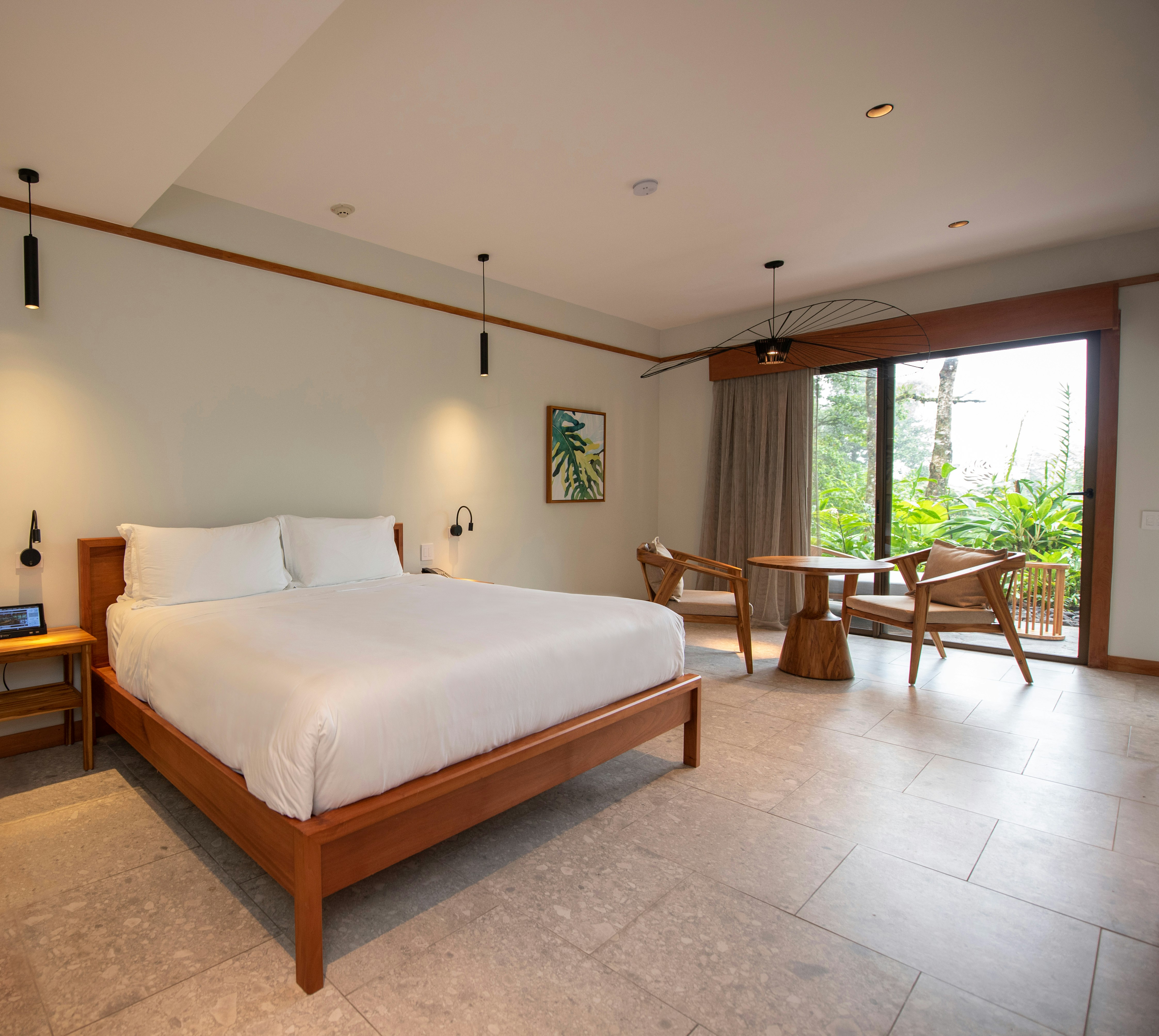 Tabacon Thermal Resort and Spa 14/81