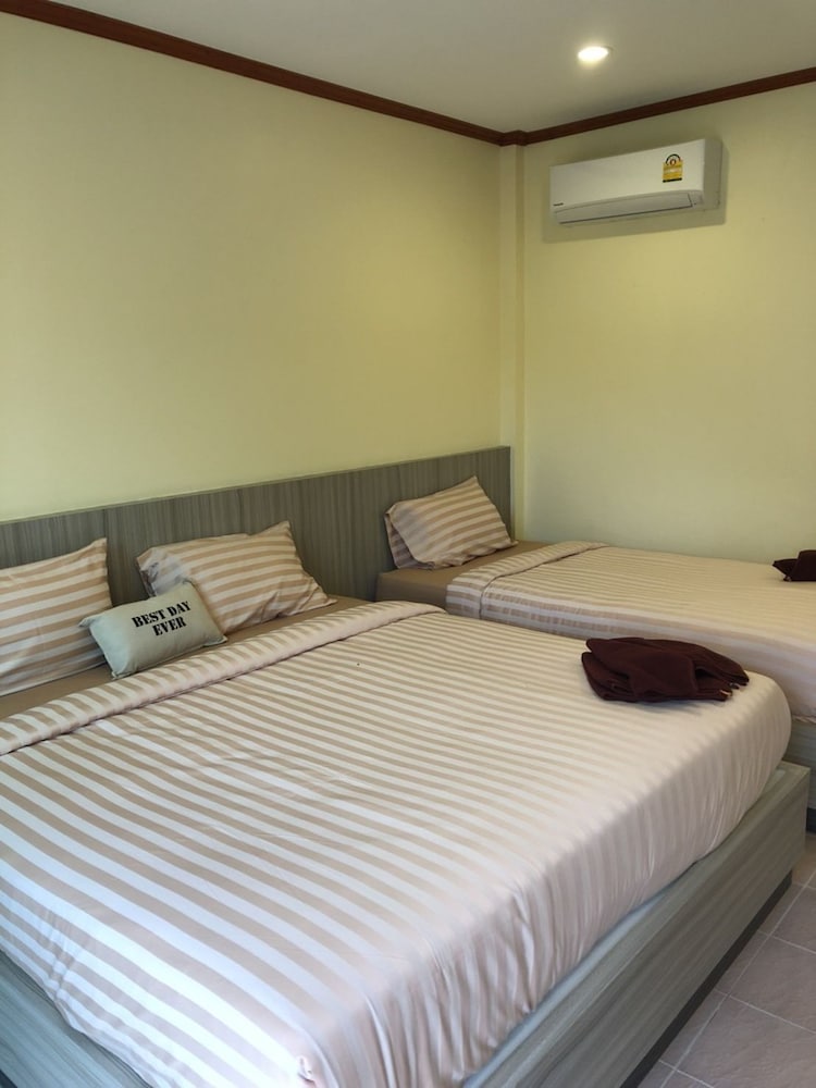 Chokdee Resort 31/67