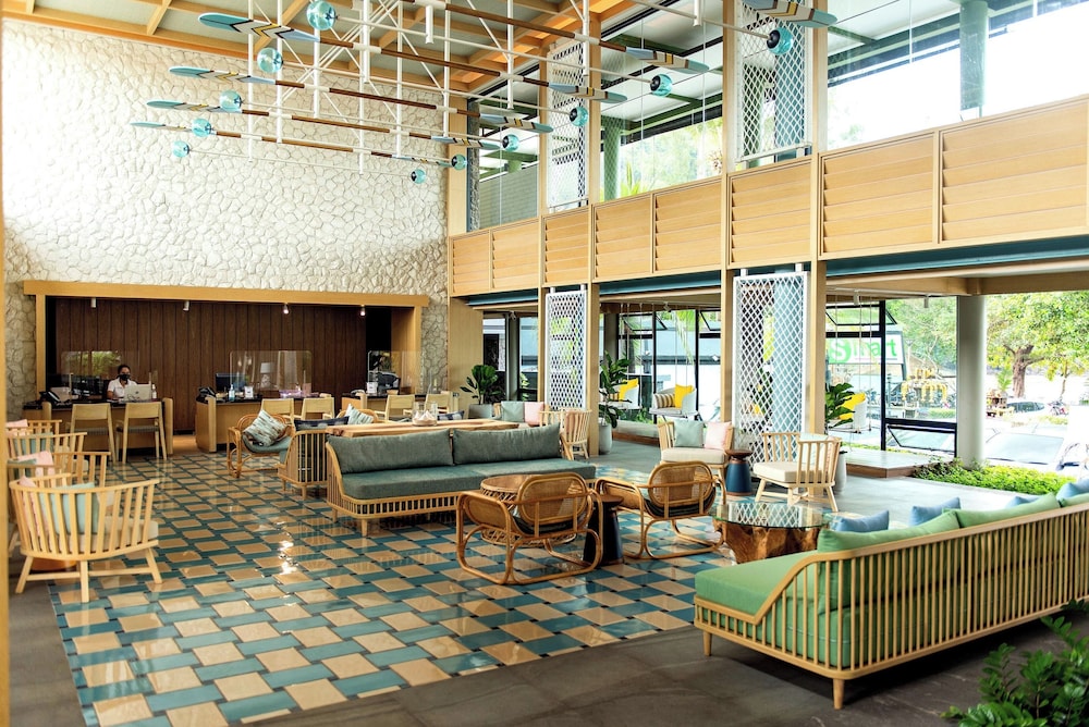 Holiday Ao Nang Beach Resort Krabi 29/50