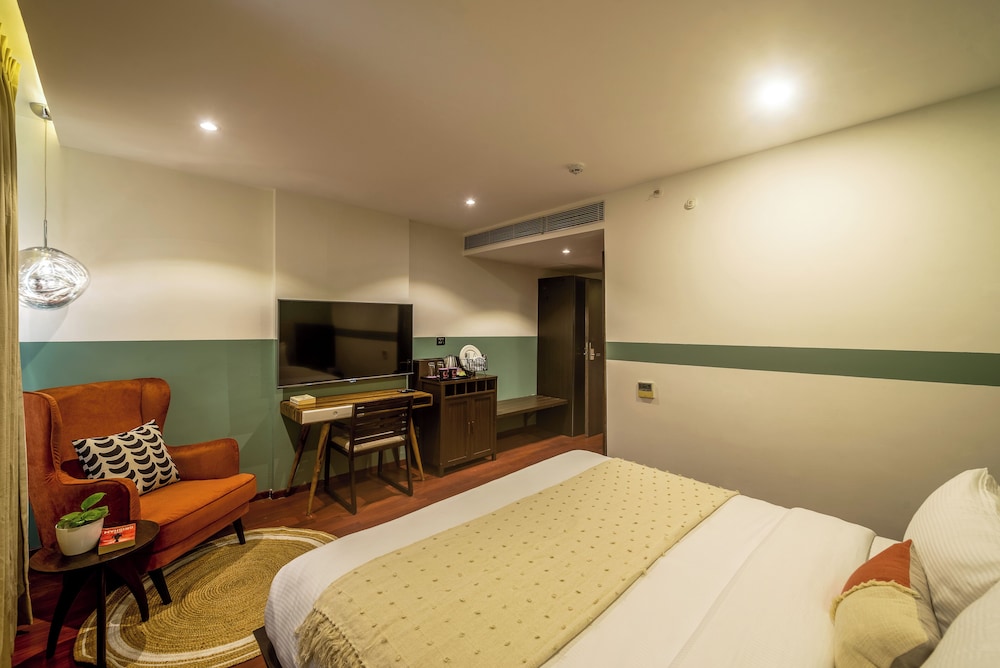 Olive Hotel Mg Road Dunsvirk Inn by Embassy Group 20/38