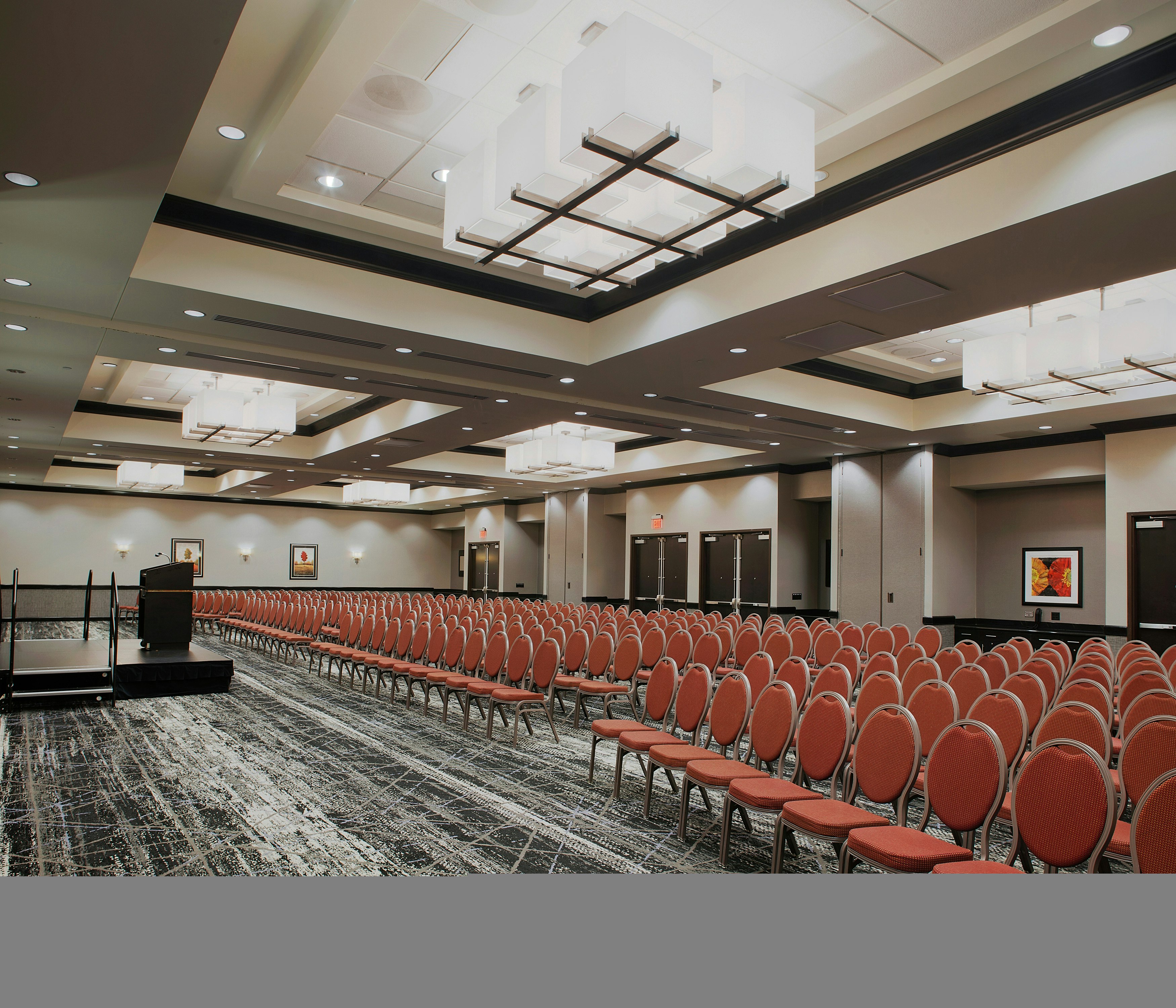 Doubletree Suites By Hilton Bentonville 50/61