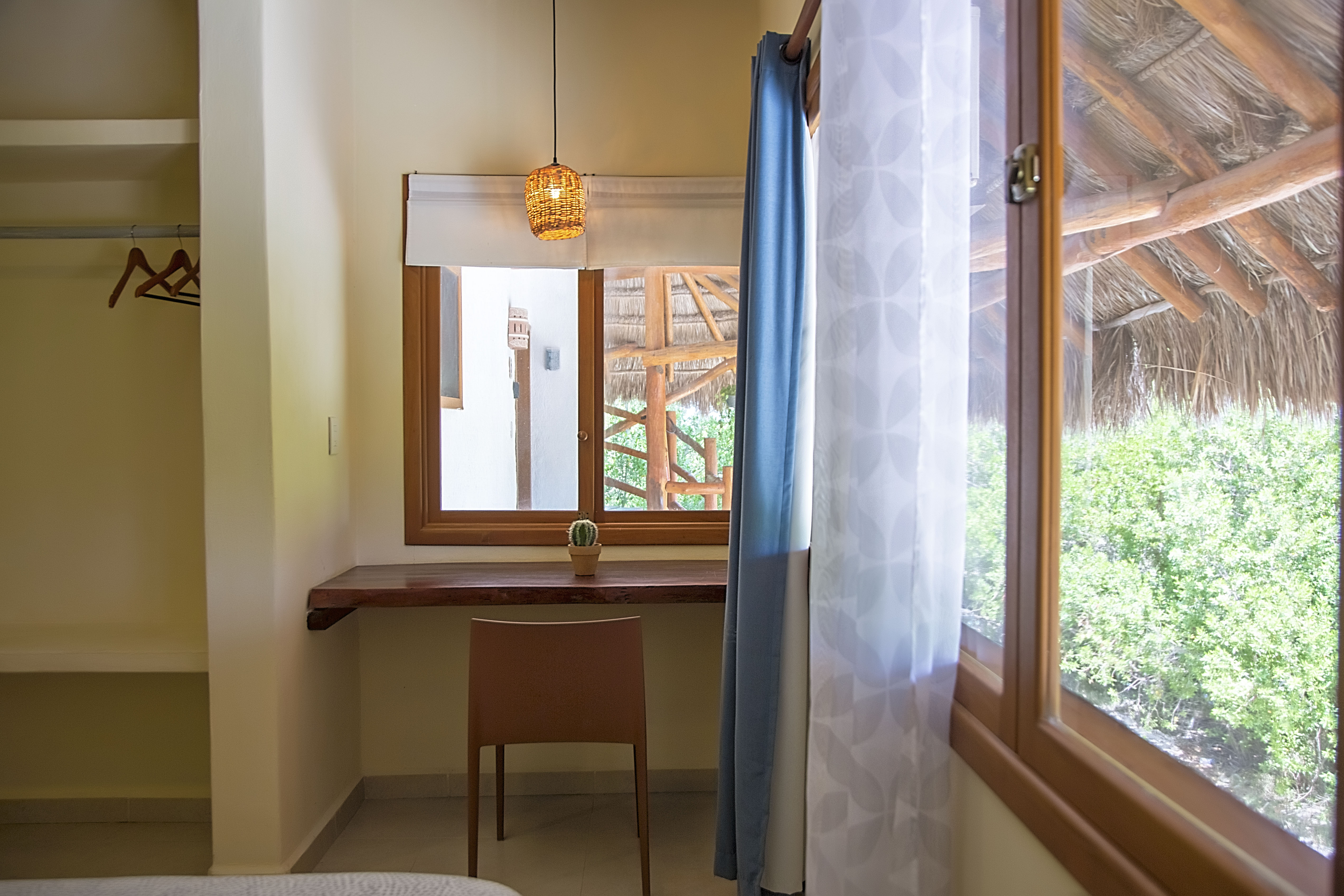 Holbox Deluxe Wellness Apartments 50/50