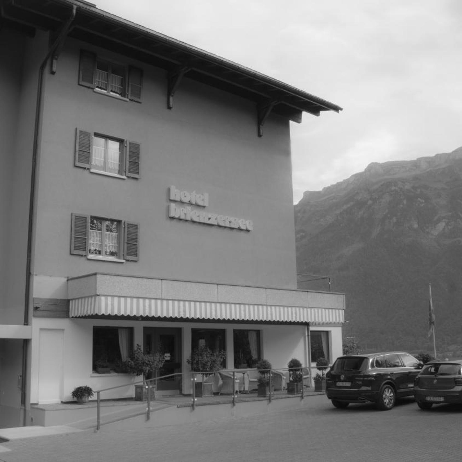 Hotel Brienzersee 1/50
