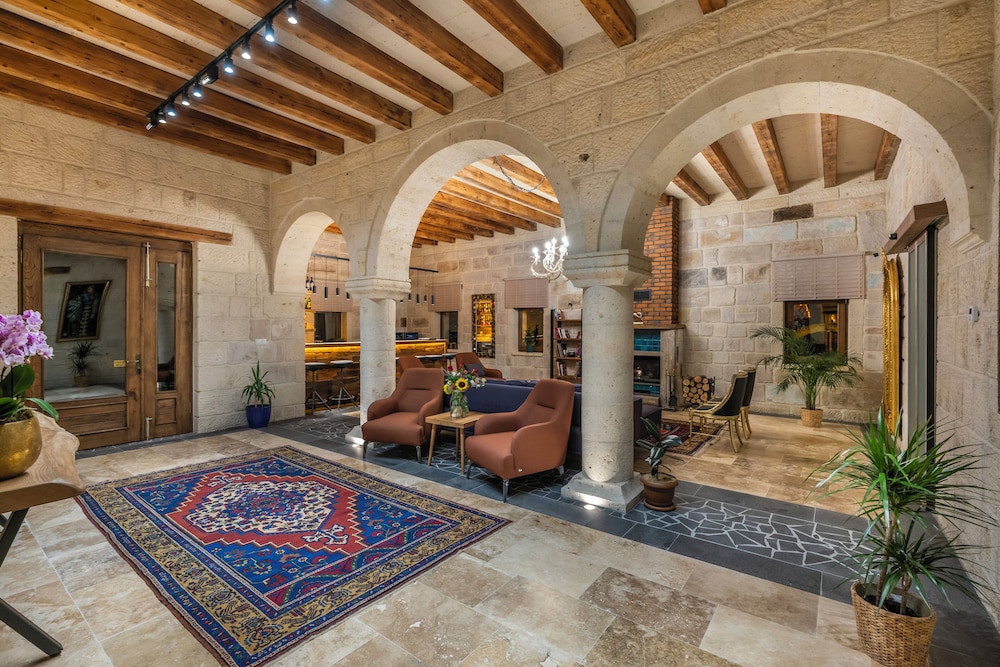 Cappadocia Estates - Special Class 4/50