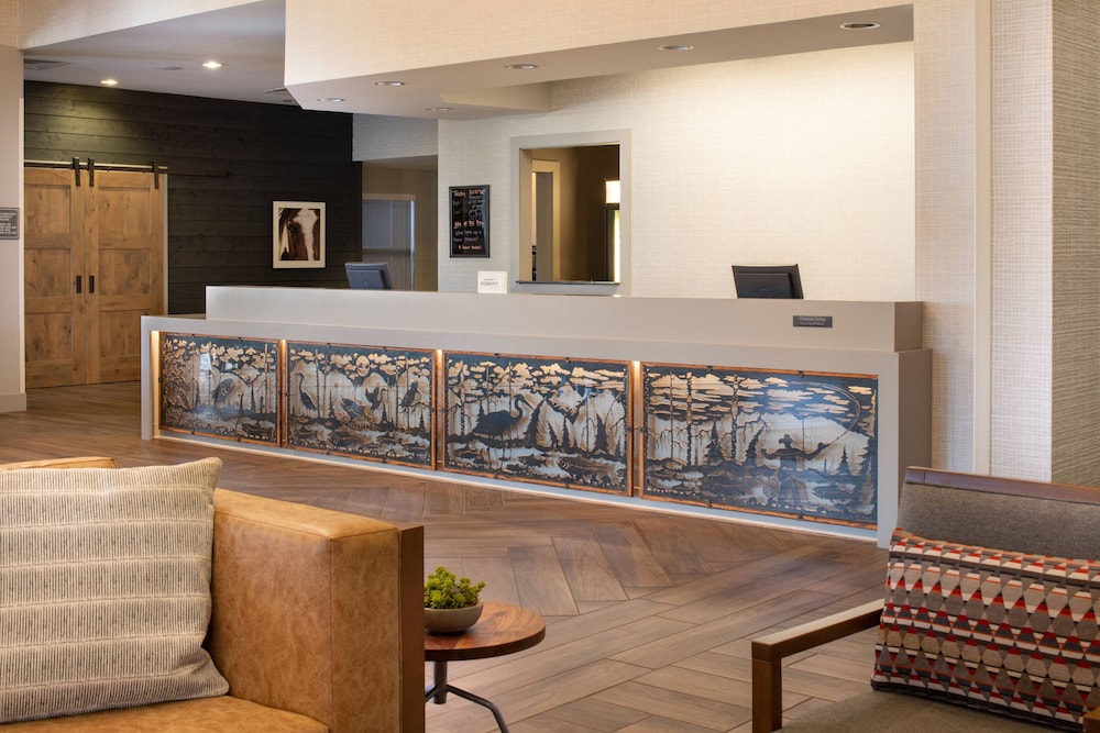 Residence Inn by Marriott Bozeman 3/42