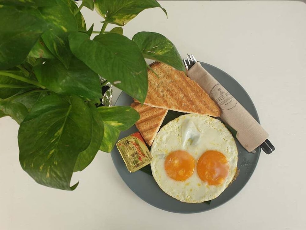 バーンズ アベニュー ゲストハウス 写真5