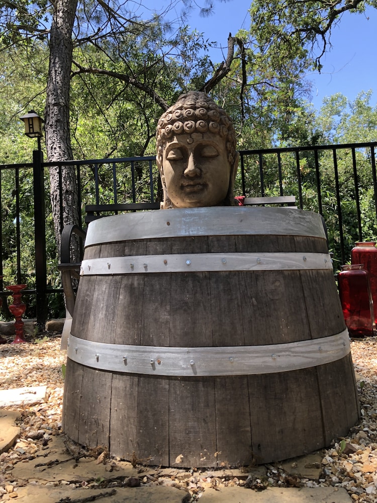 Glen Ellen Inn 7/62