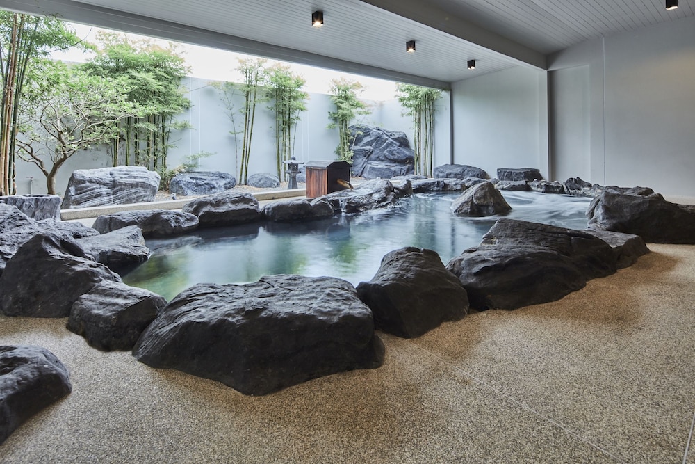Serenity Hotel Spa & Onsen 38/69