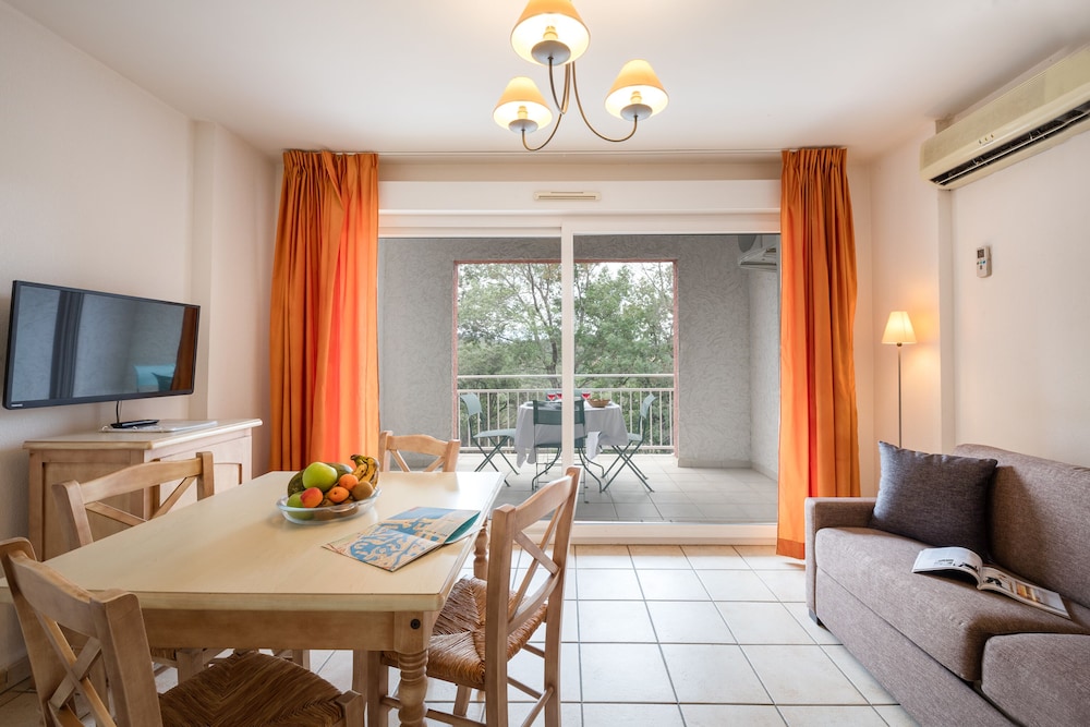 Garden City Les Bastides de Grimaud 23/50