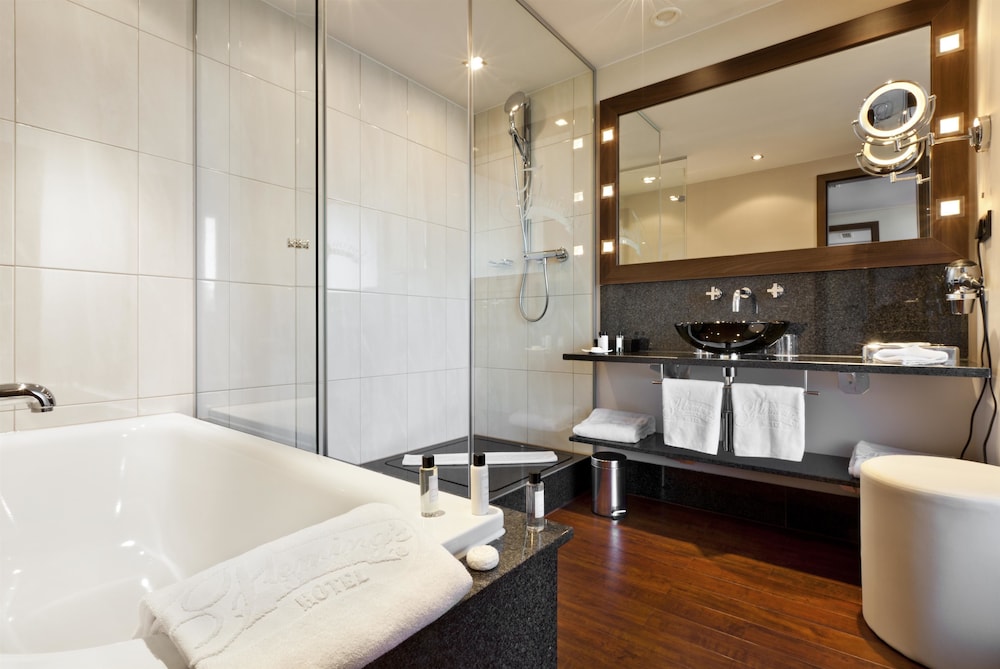 Flemings Selection Hotel Frankfurt-City 11/69