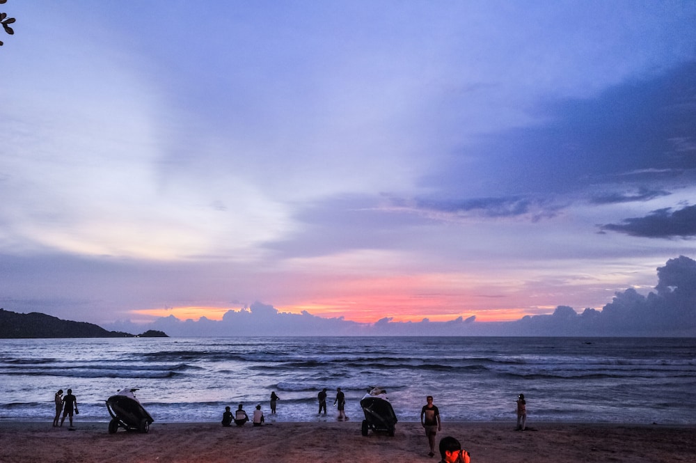 Glur Phuket Patong Beach 57/64