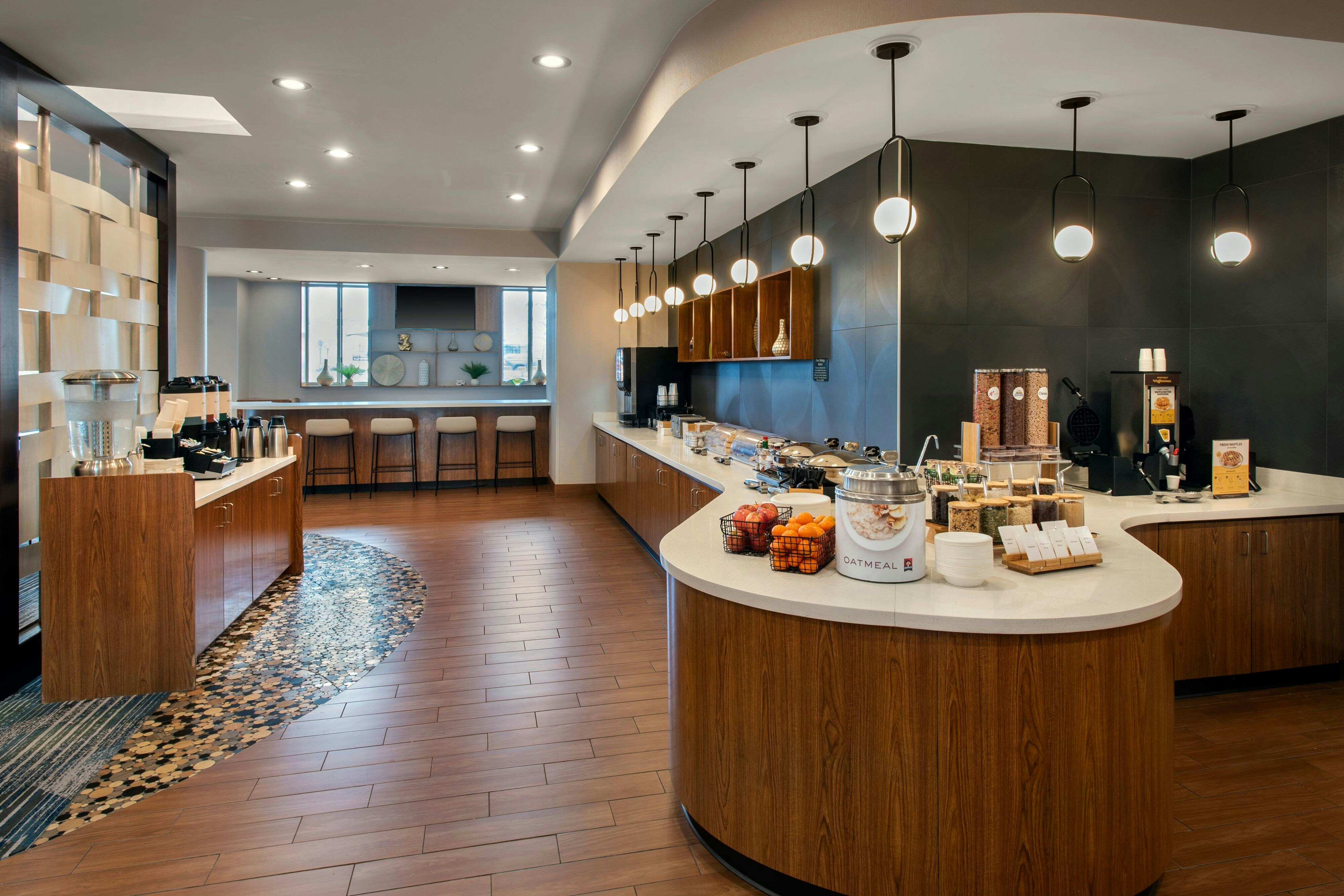 Springhill Suites Buffalo Airport 45/59