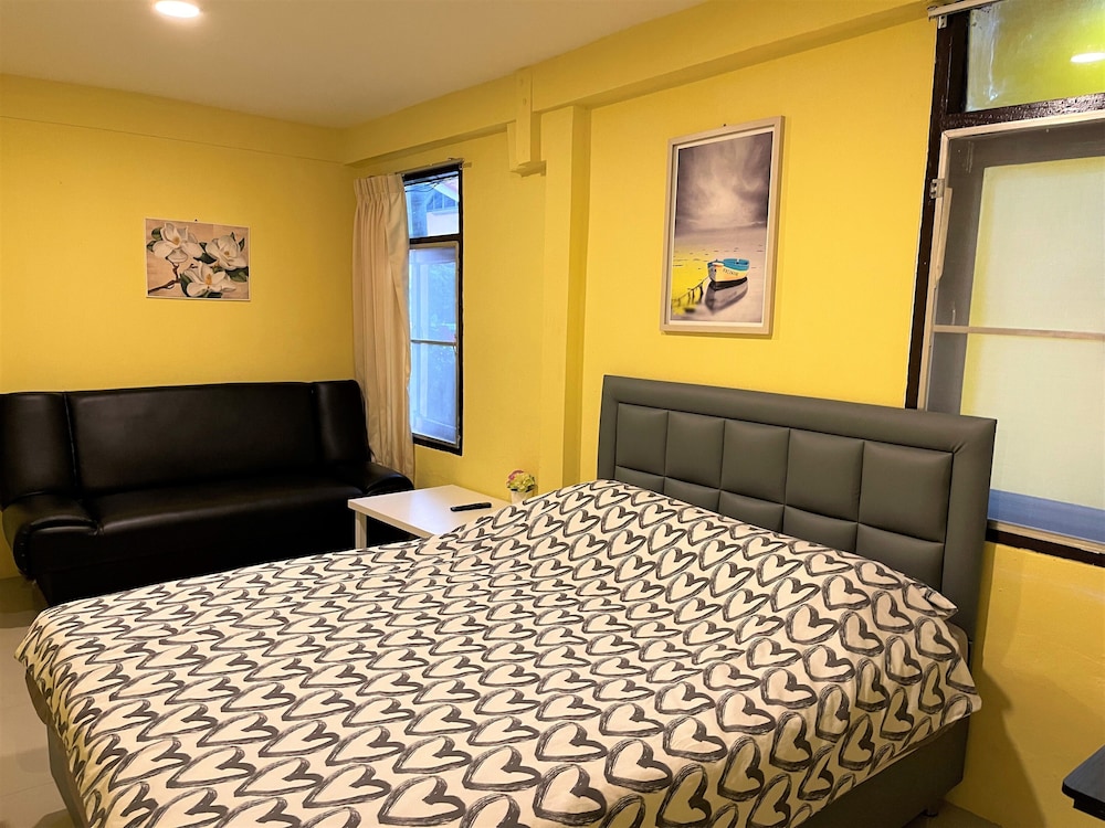 Golf-Sea-City Guest House 17/50