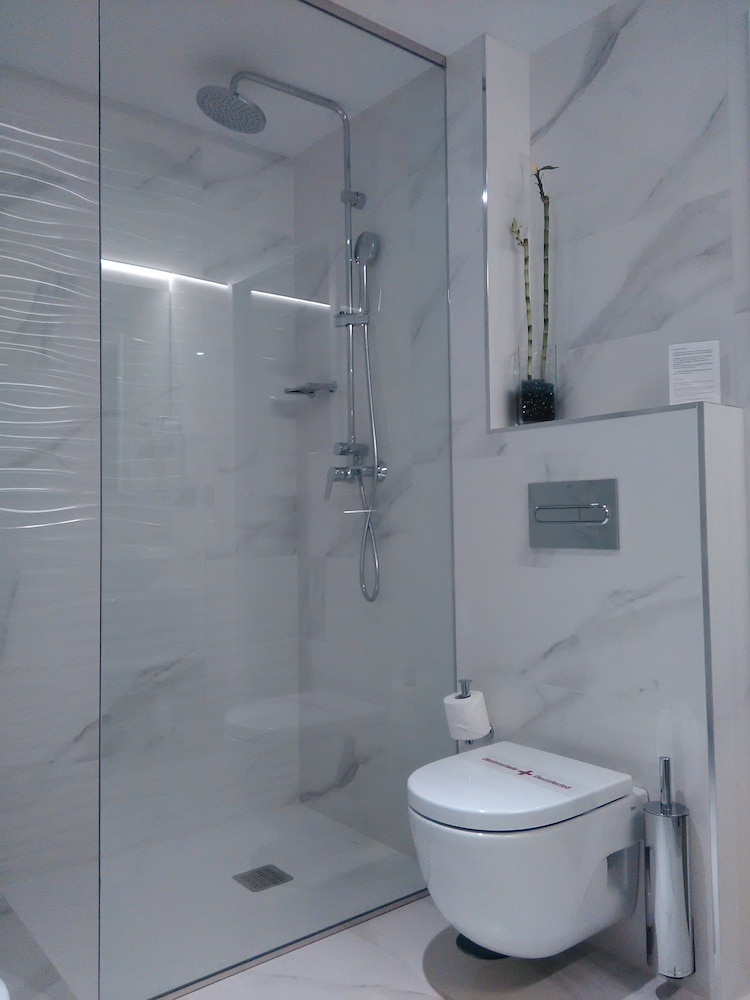 AGUA DE MaR Hotel Boutique 45/47