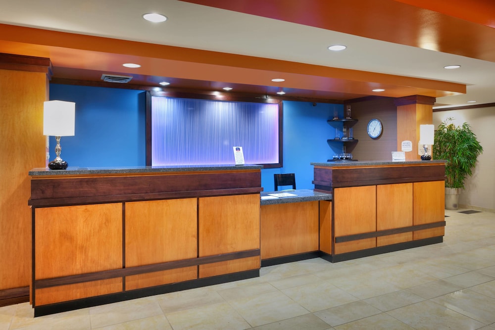 Fairfield Inn Suites Richfield 4/51