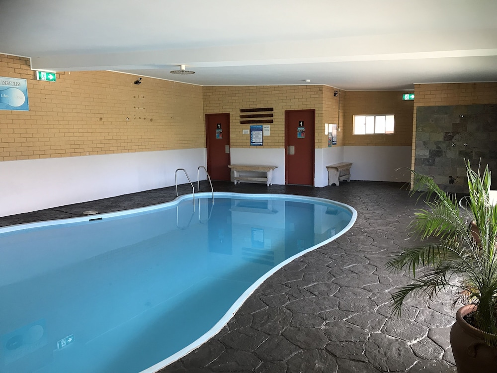 Ulladulla Harbour Motel 27/61