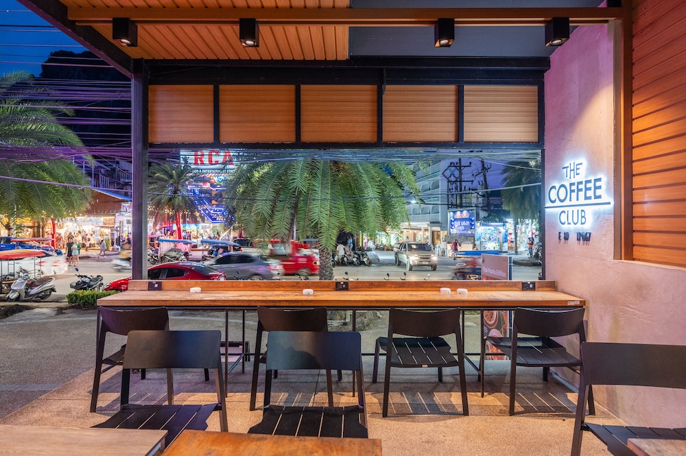 Kokotel Krabi Ao Nang 28/50