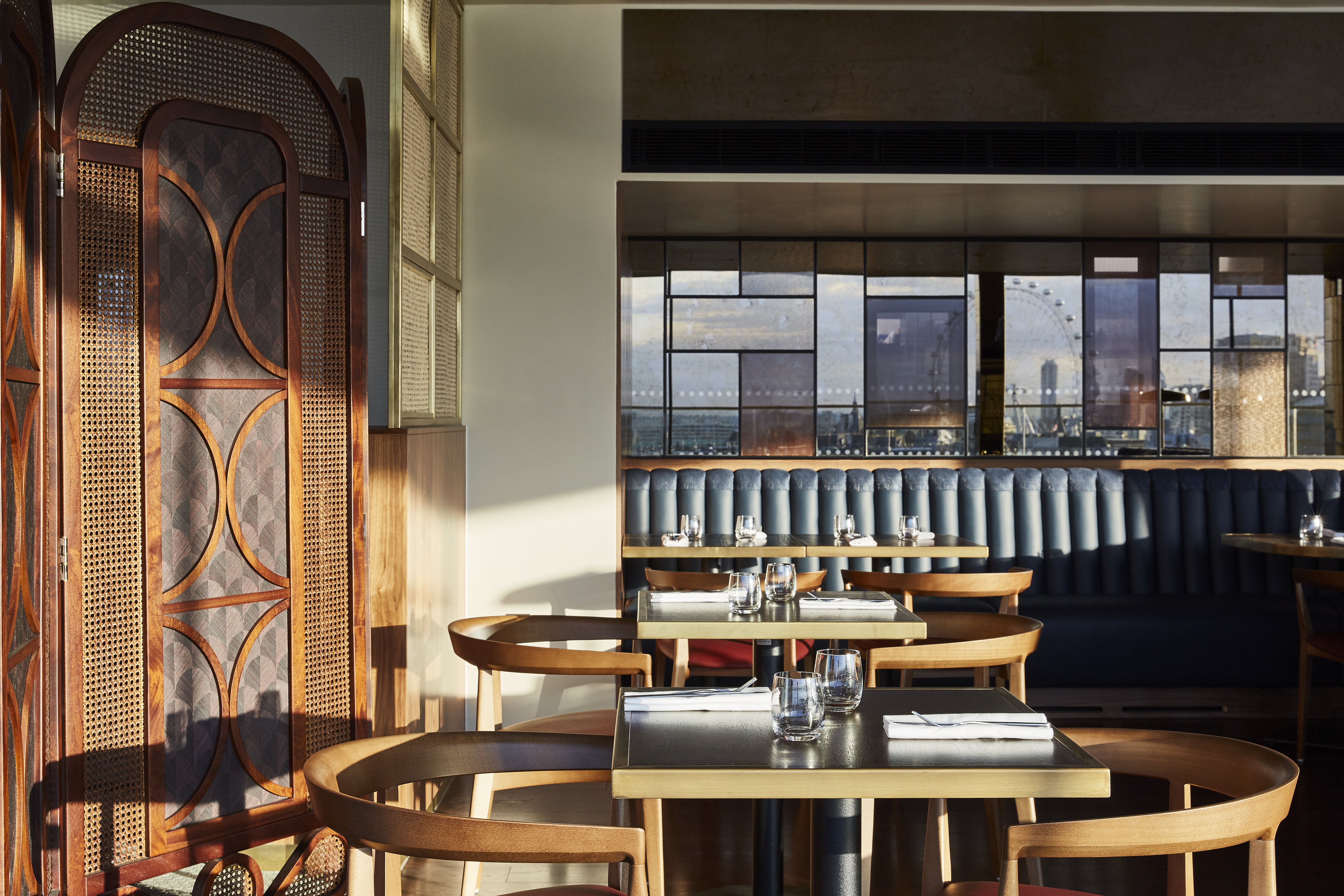 Hotel Indigo London - 1 Leicester Square by IHG 65/80