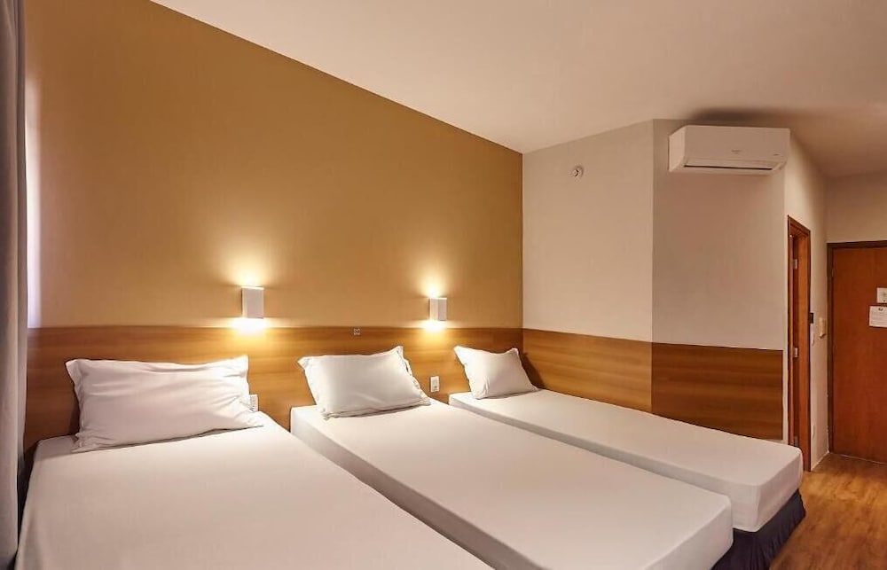 Standard, Triple, 3 Beds