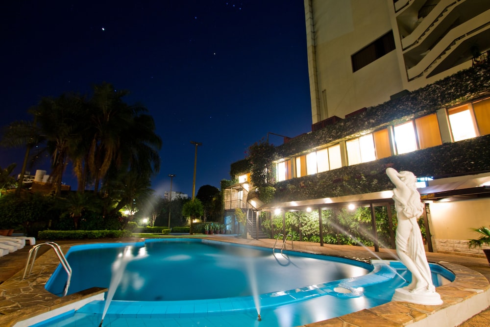 Nobile Suites Excelsior Asuncion in ASUNCION - PY