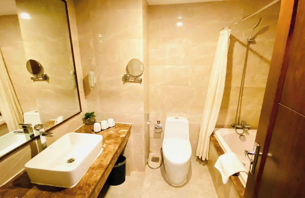 Muong Thanh Quy Nhon Hotel 49/50