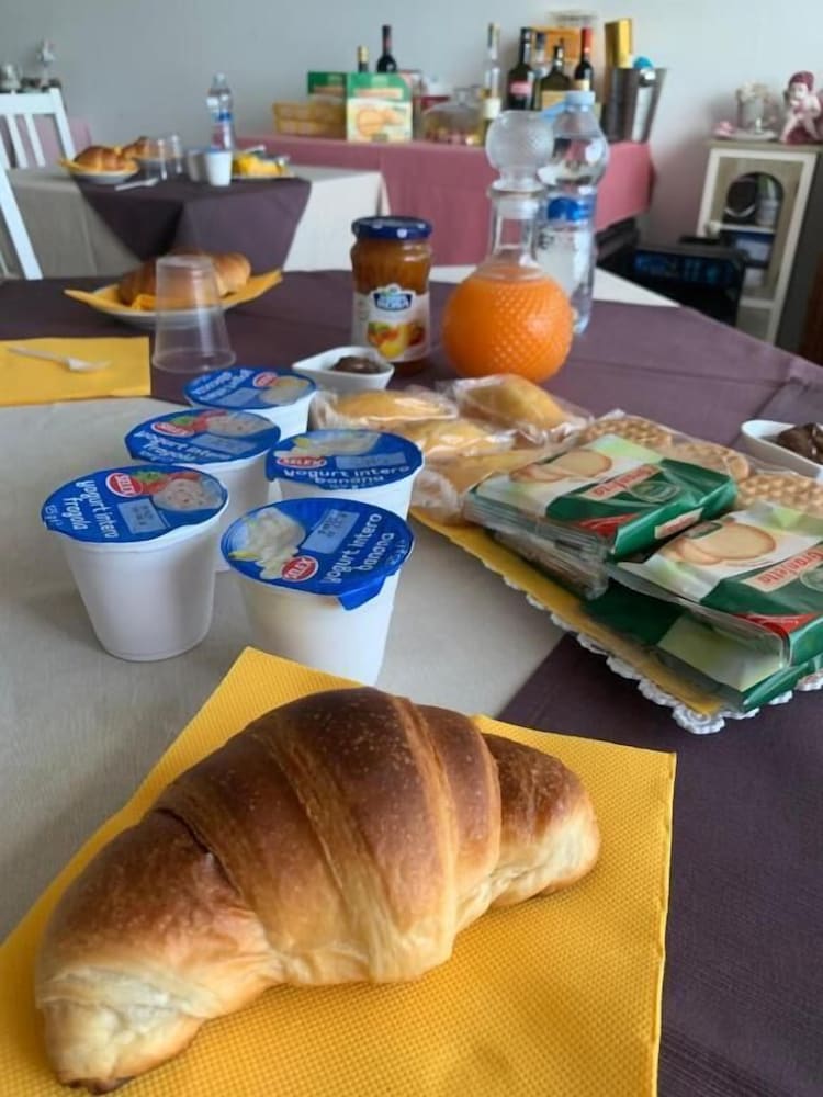 B&B Stella del Cilento Rooms، Agropoli 9/13
