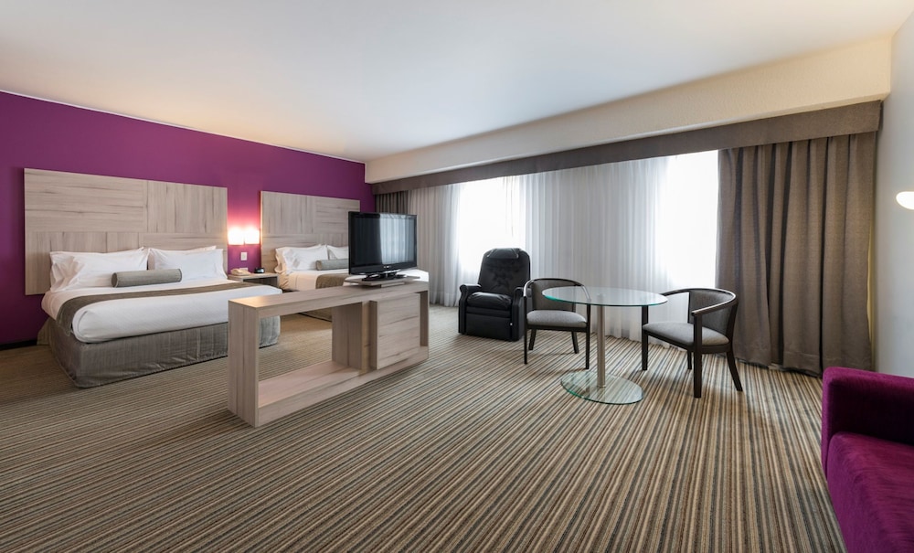 Crowne Plaza Lima 46/74