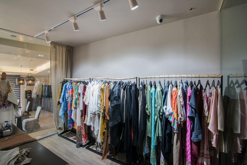 Mikelina Boutique Hotel 37/67
