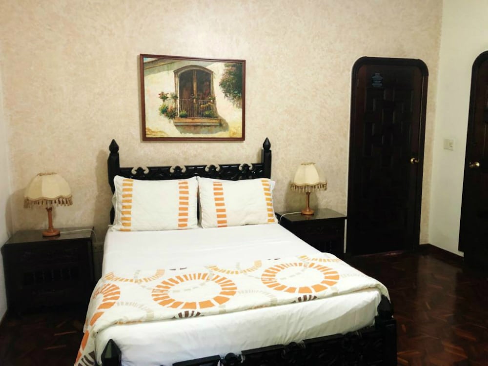Hotel Stein Colonial 37/71